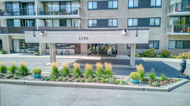 2006 - 1195 Richmond Road