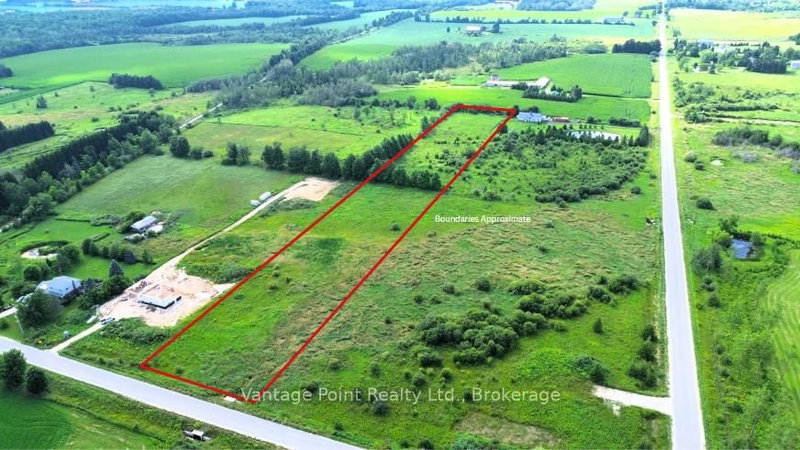 home for sale on 240213 Southgate 24 Road