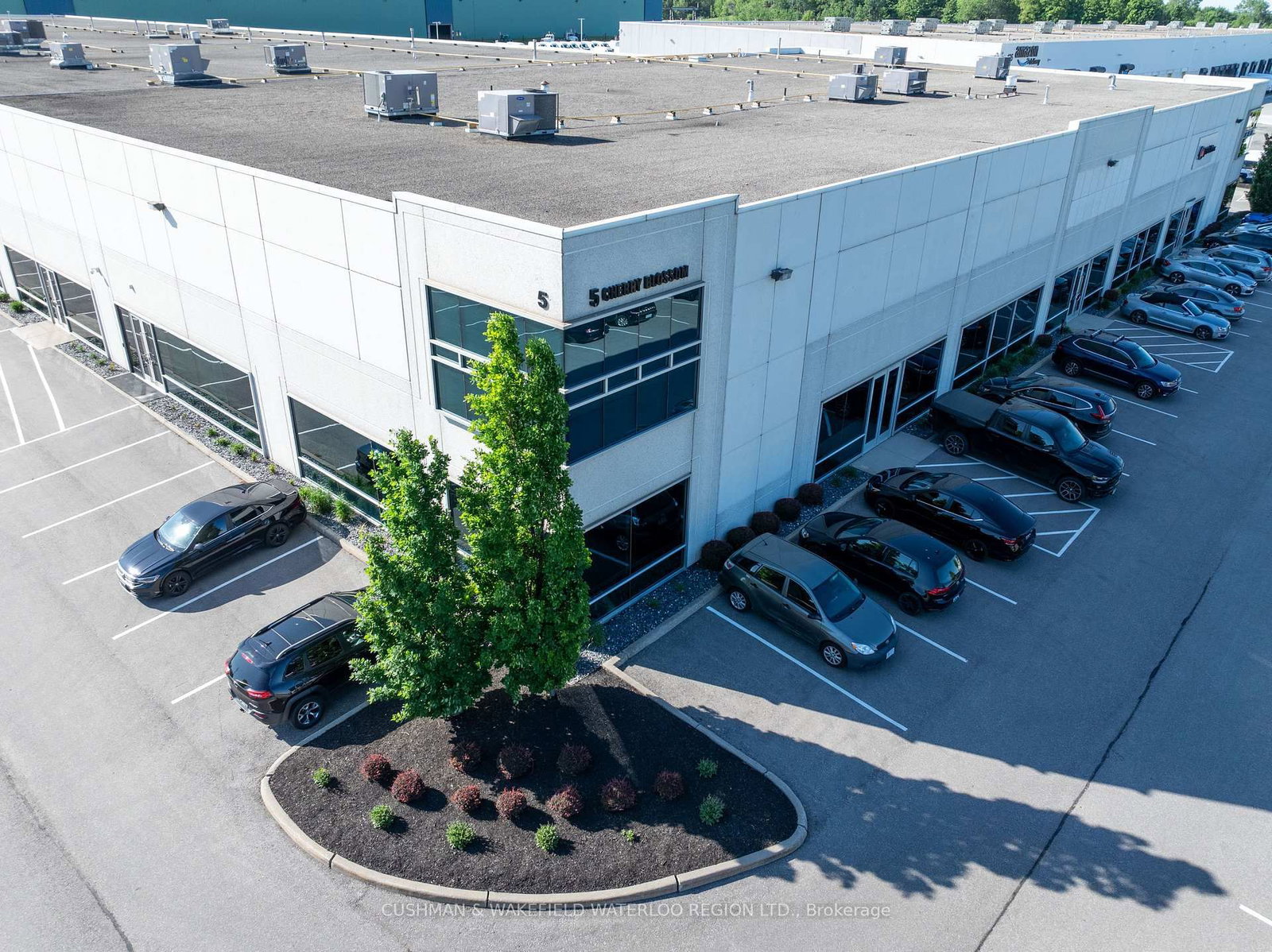 5 Cherry Blossom Road, Unit 2