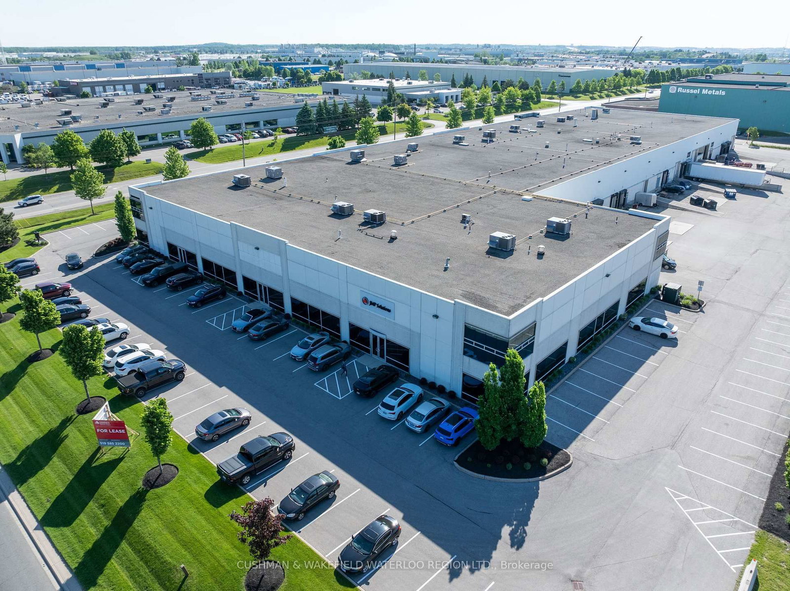 5 Cherry Blossom Road, Unit 2 - Photo 2