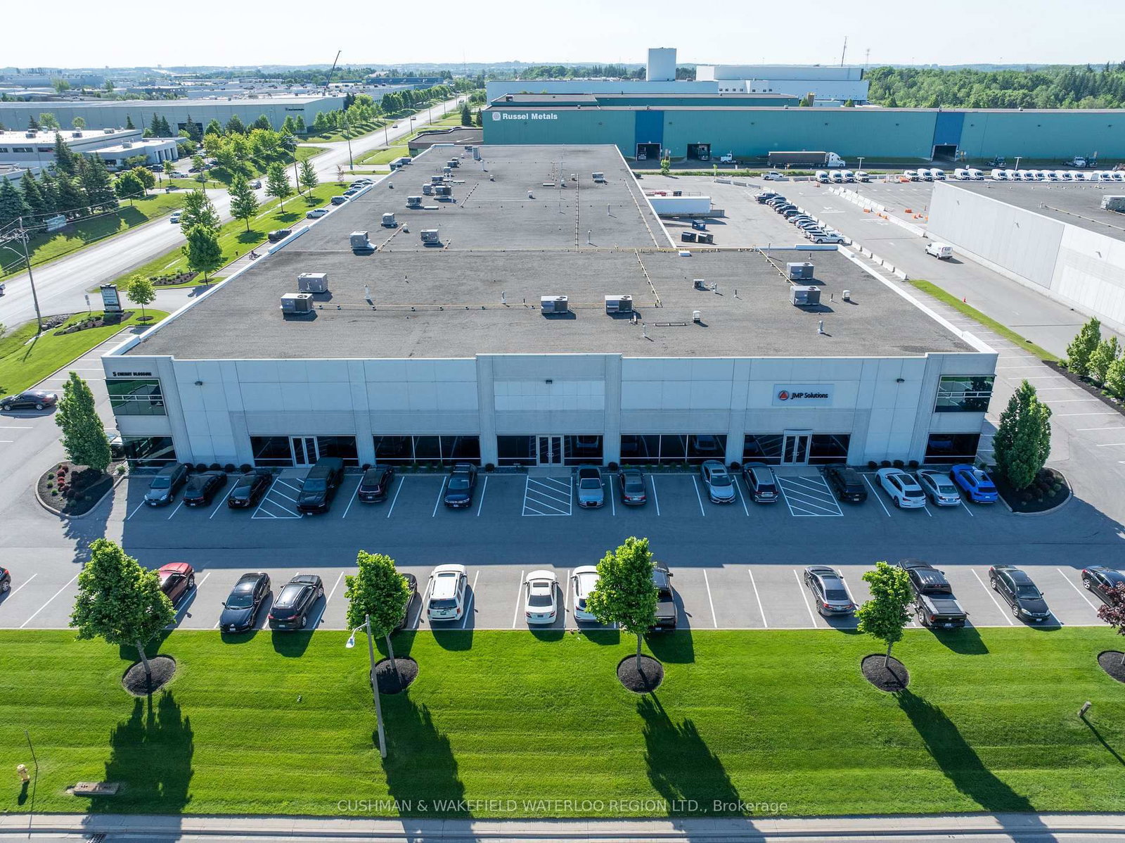 5 Cherry Blossom Road, Unit 2 - Photo 3