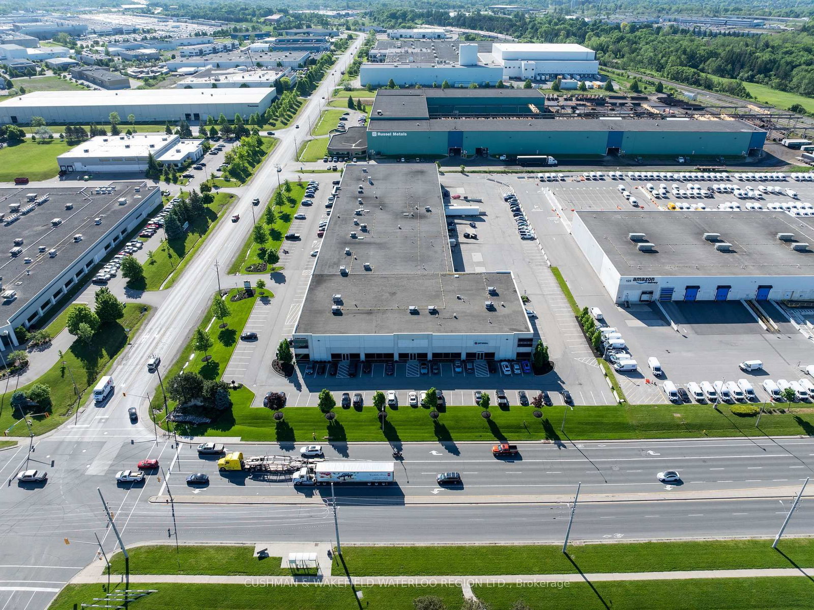 5 Cherry Blossom Road, Unit 2 - Photo 4