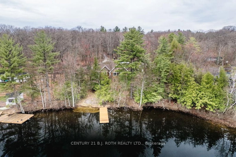 3-1058 Whites Rd, Muskoka Lakes, P0B 1J0 | Image 3