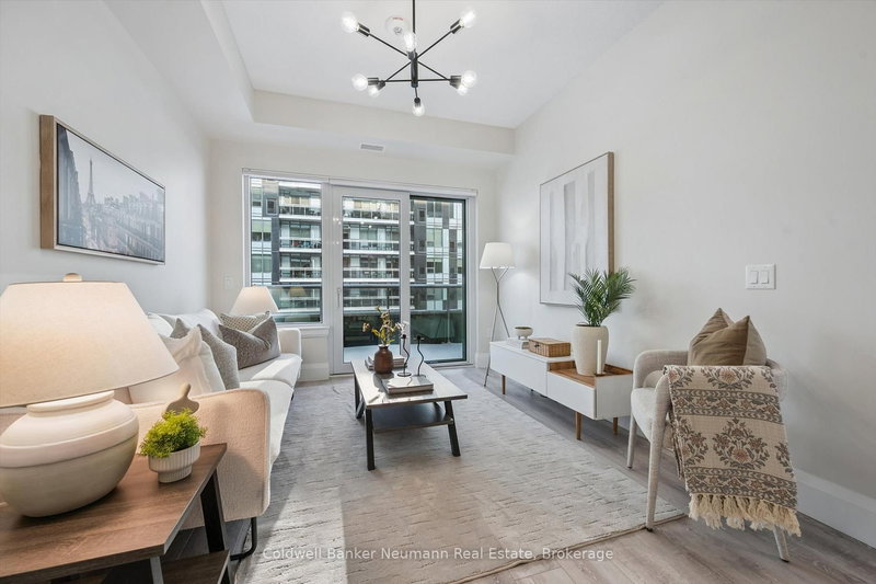 514 - 73 Arthur St S, Guelph, N1E 0S6 | Image 3