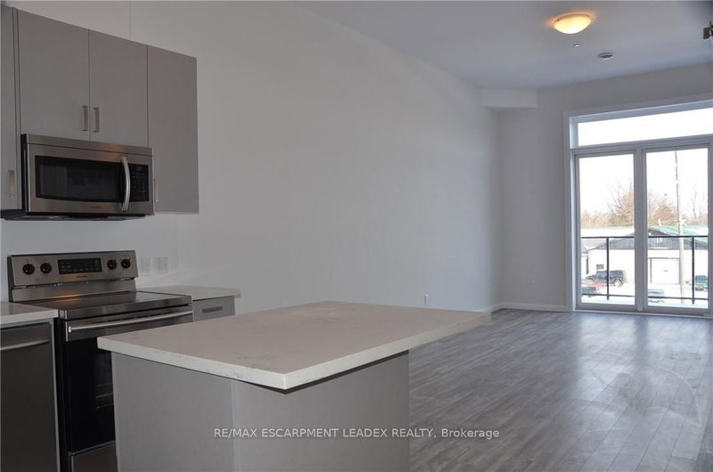 226 - 85B MORRELL St, Brantford, N3T 4J6 | Image 2