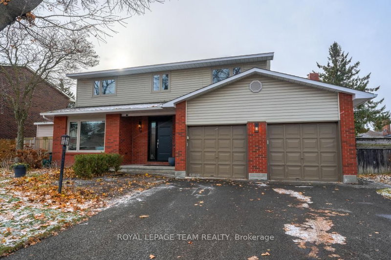 28 Holitman Dr, Barrhaven, K2J 2A9 | Image 2
