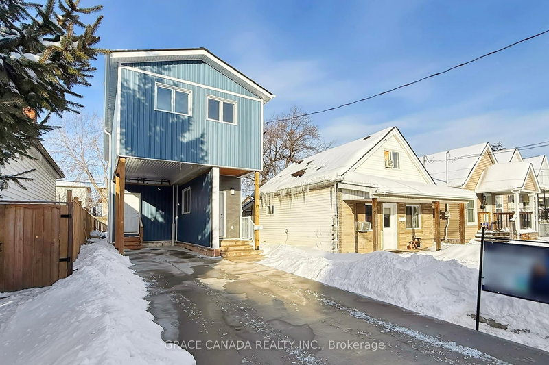 85 Albany Ave, Hamilton, L8H 2H4 | Image 3