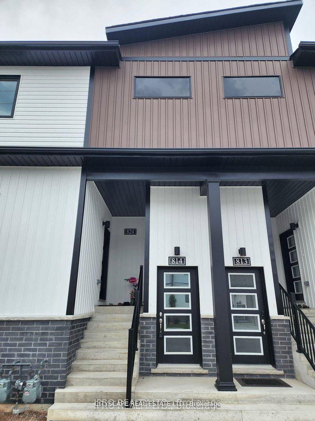 814 - 4263 Fourth Avenue