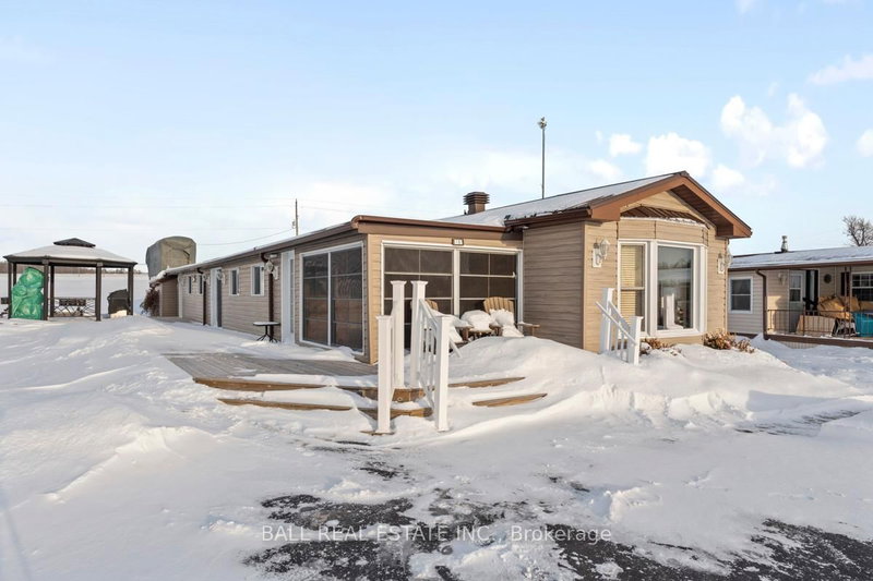 home for sale on 18 Edwin Court