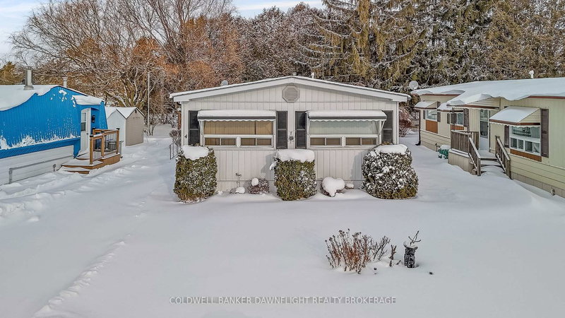 home for sale on 4 Redford Drive