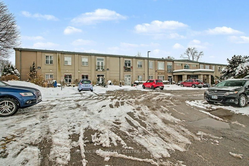 home for sale on 207-6365 Drummond Road