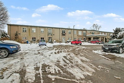 207 - 6365 Drummond Rd | Niagara Falls | Image