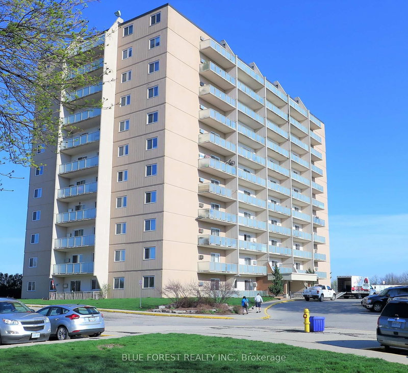 307 - 573 MORNINGTON Ave S, London East, N5Y 4T9 | Image 3