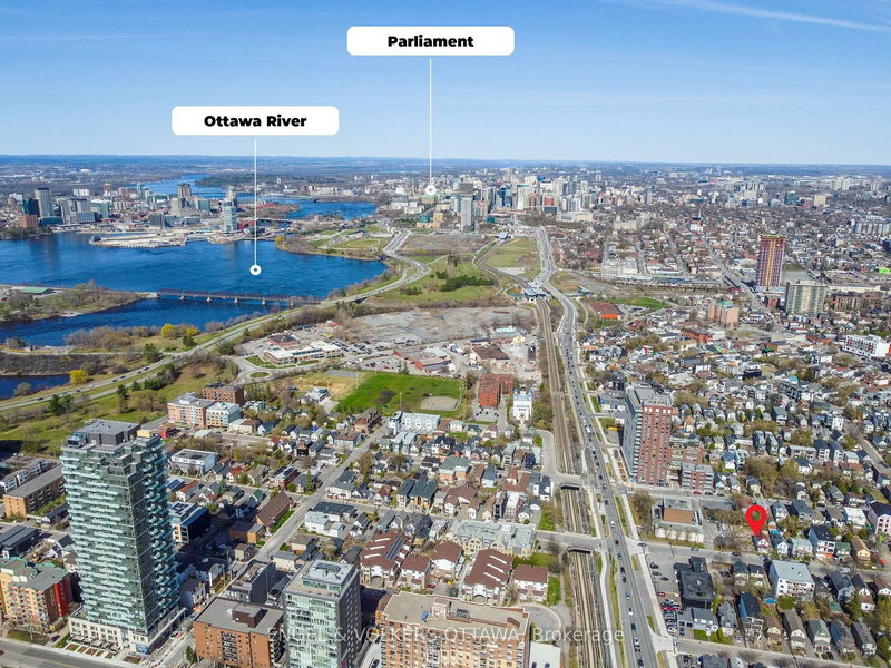 243-245 Hinchey Ave, Ottawa, K1Y 1L9 | Image 3