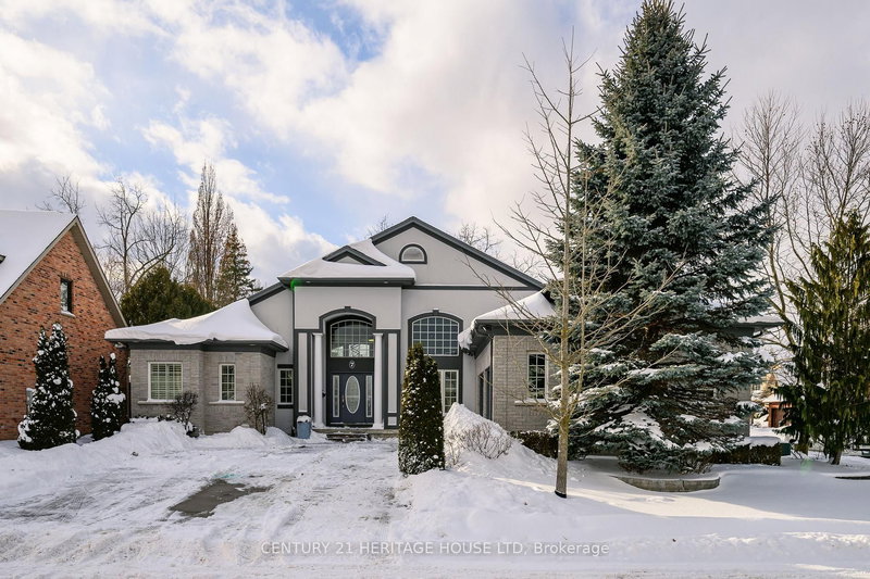 7 Edwin Drive
