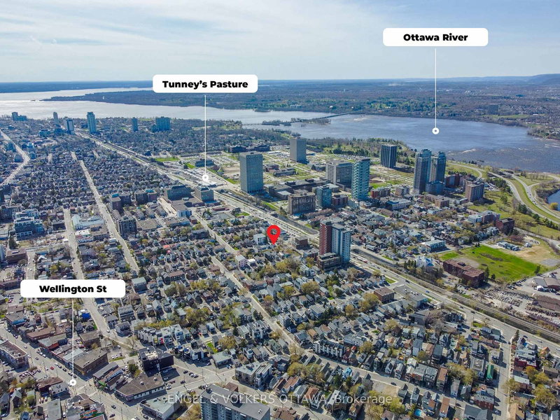 243-245 Hinchey Ave, Ottawa, K1Y 1L9 | Image 2