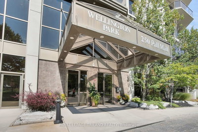 1206-250 Pall Mall Street, London East, Ontario image-0-2