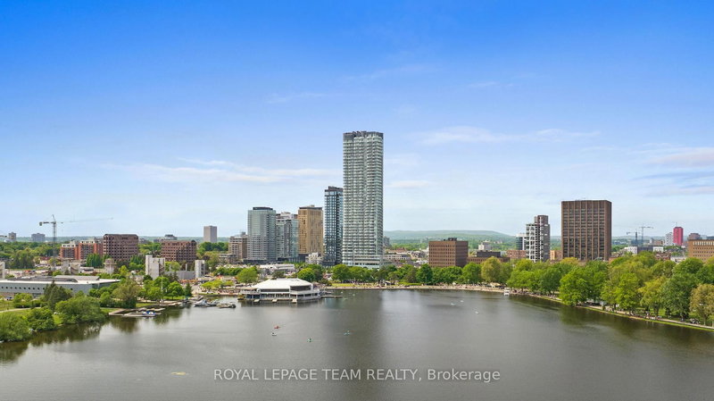 906 - 805 Carling Ave, Ottawa, K1S 5W9 | Image 2