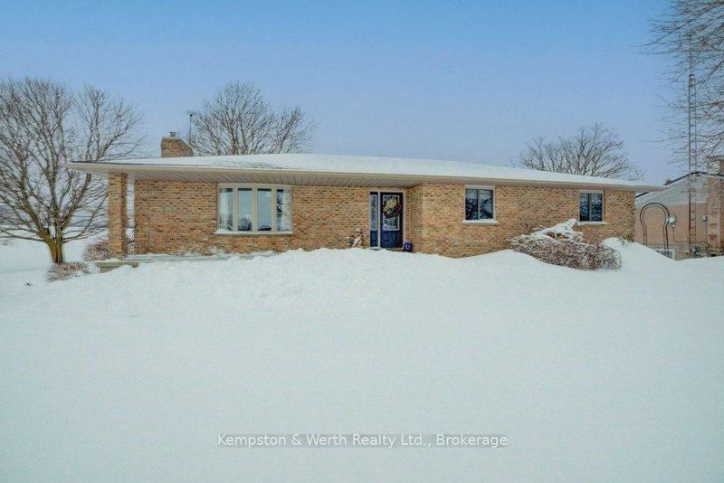 1A Crawford St, North Huron, N0G 2W0 | Image 2
