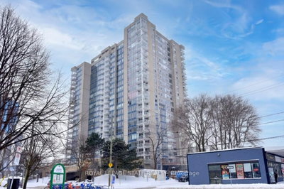 Condo sold at 1707-75 Queen Street, Hamilton, Ontario, L8R 3J3 - Strathcona - MLS: X12736546