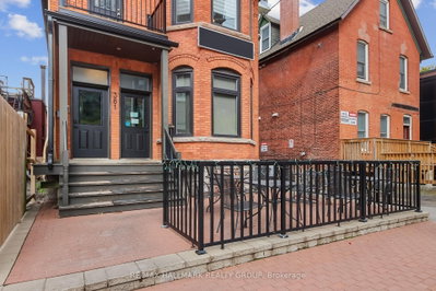 Unit 2 — 381 Cooper Street E — photo 3