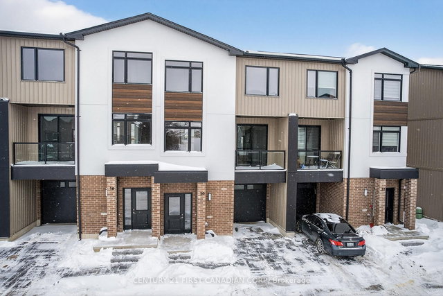 20 - 349 Southdale Road E