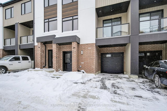 20 - 349 Southdale Road E