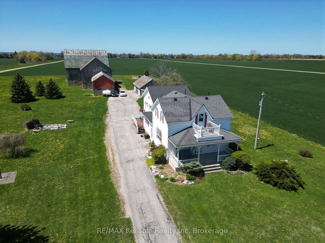 73053 Bluewater Highway