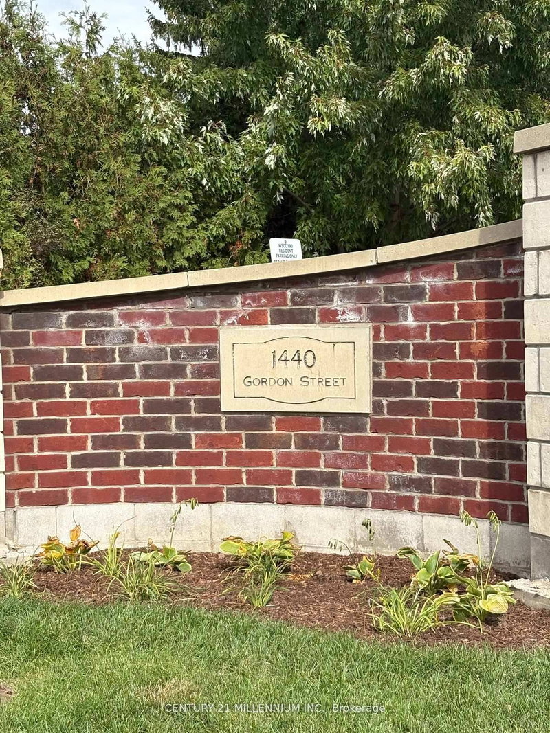 414 - 1440 Gordon St, Guelph, N1L 1C8 | Image 2