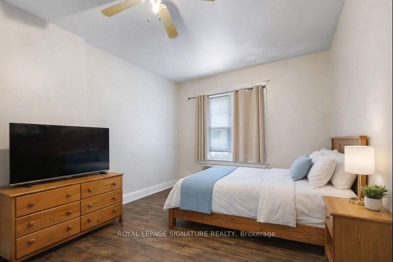 74 S Kenilworth Avenue • Hamilton, ON photo 15