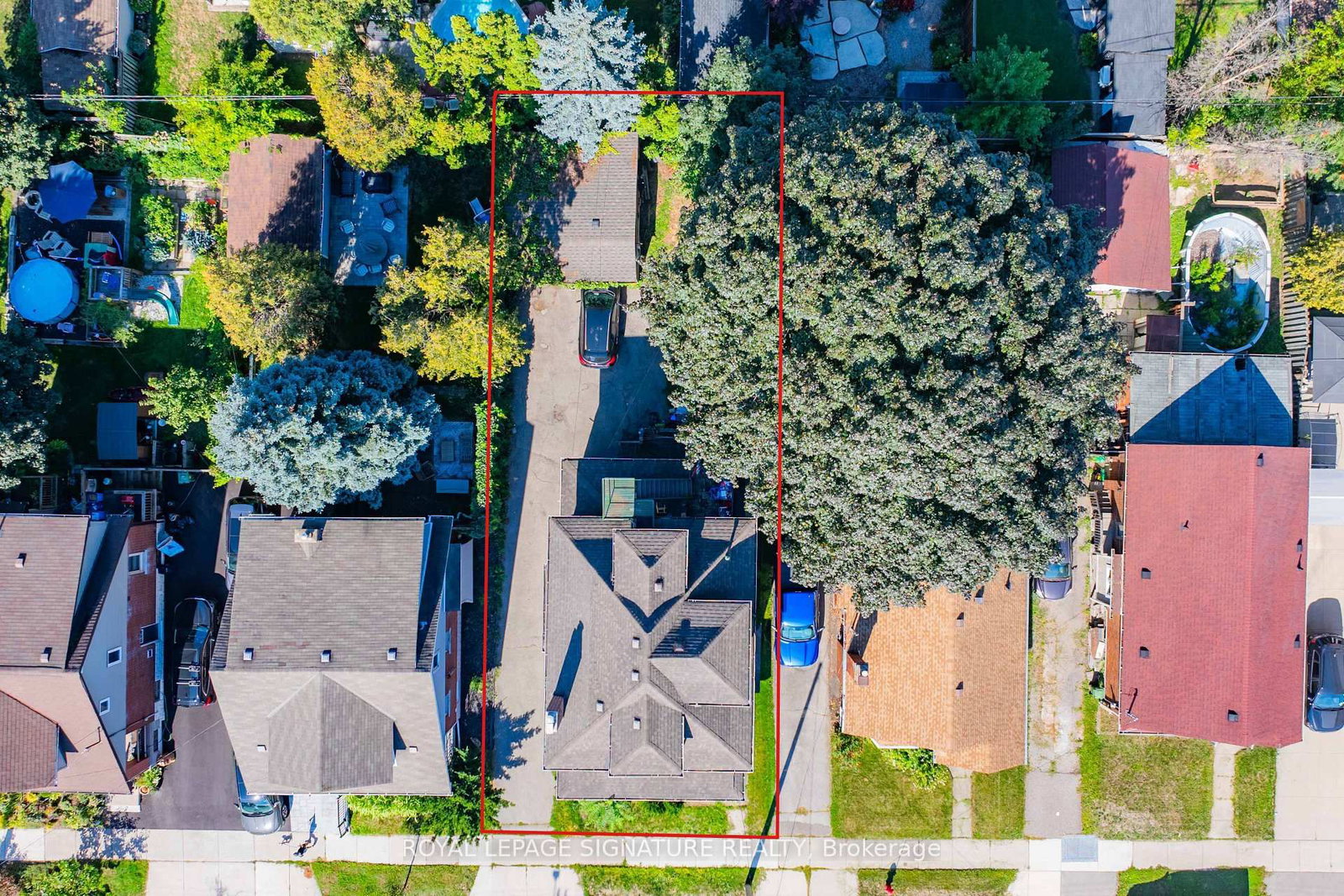 74 S Kenilworth Avenue • Hamilton, ON photo 2