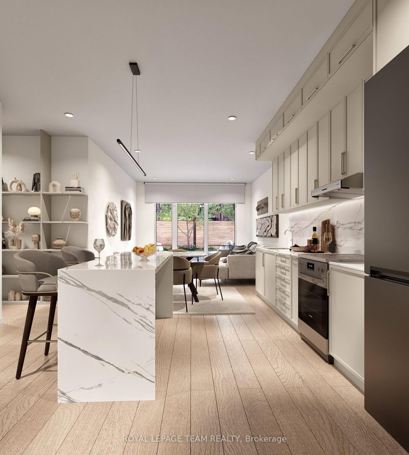 105 - 398 Roosevelt Ave, Ottawa, K2A 1Z3 | Image 2