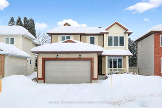 1715 Hunters Run Drive