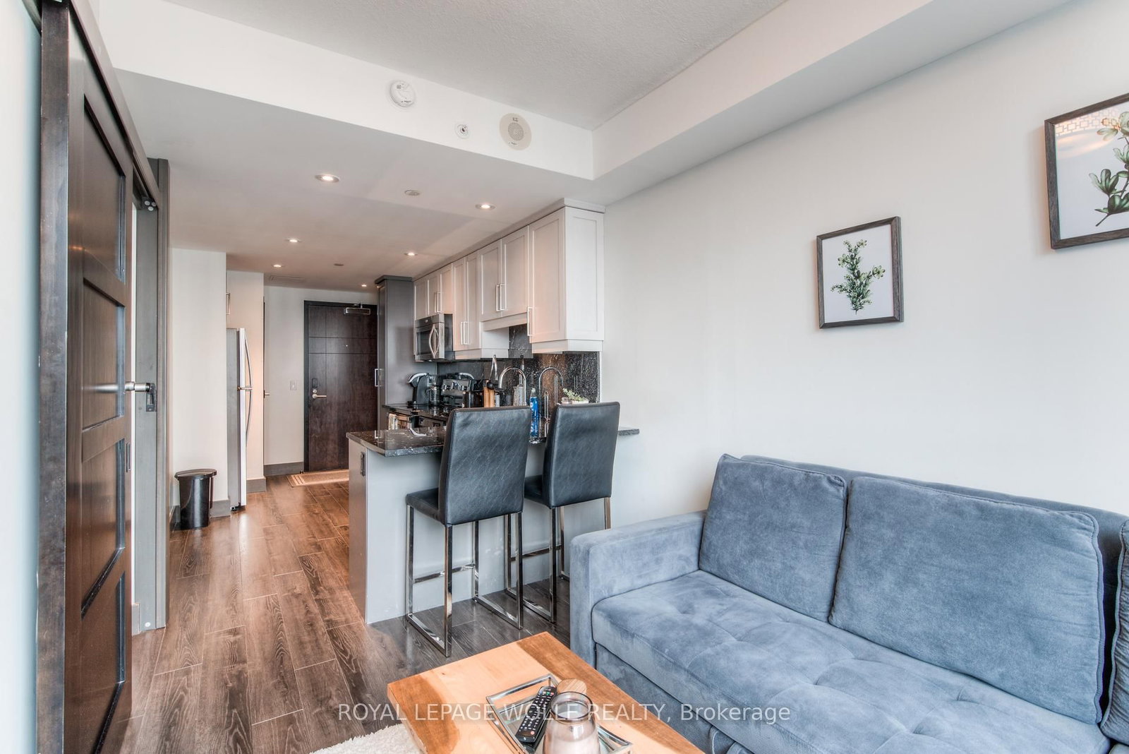 330 Phillip Street, Unit S2007 - Photo 10