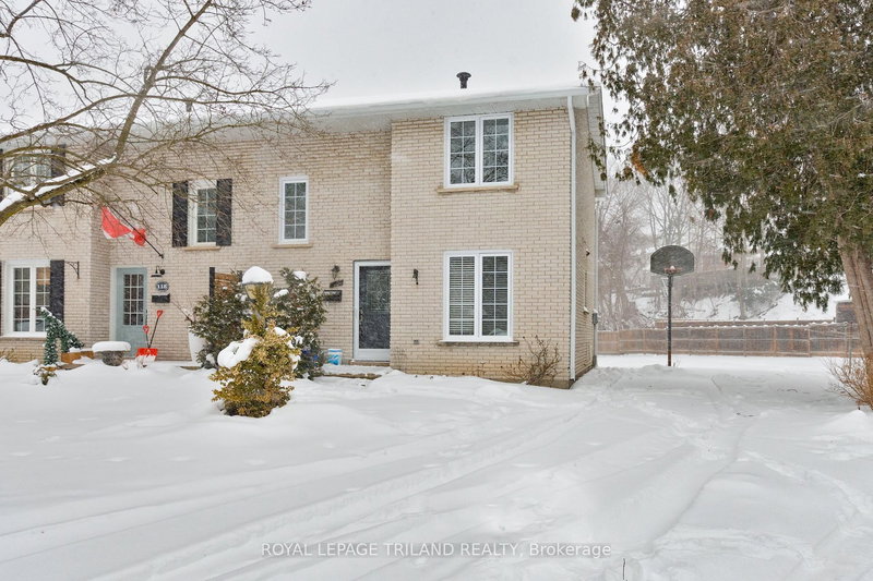 120 Killarney Crt, London North, N5X 2B6 | Image 2