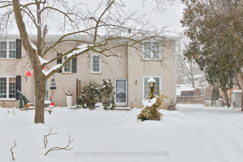 120 Killarney Crt, London North, N5X 2B6 | Image 3
