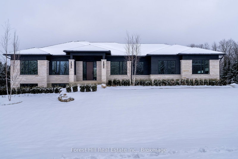 147 Blue Jay Cres, Grey Highlands, N0C 1E0 | Image 3