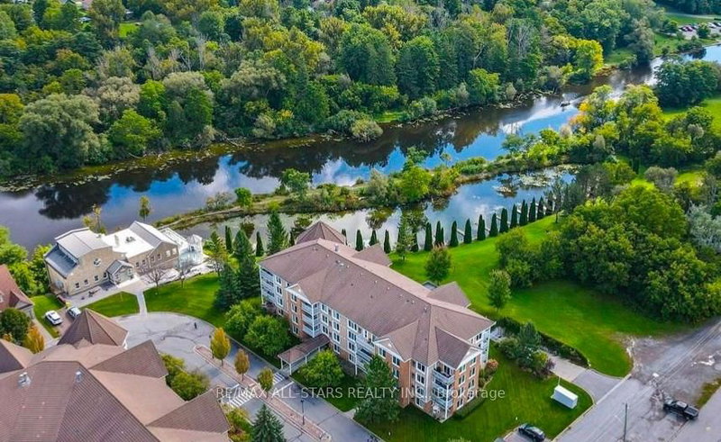 408 - 50 Rivermill Blvd, Kawartha Lakes, K9V 6C1 | Image 2