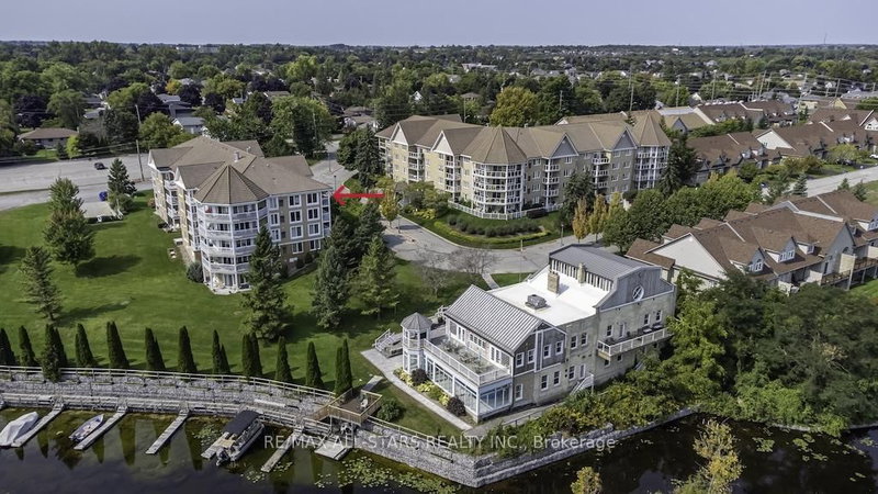 408 - 50 Rivermill Blvd, Kawartha Lakes, K9V 6C1 | Image 3