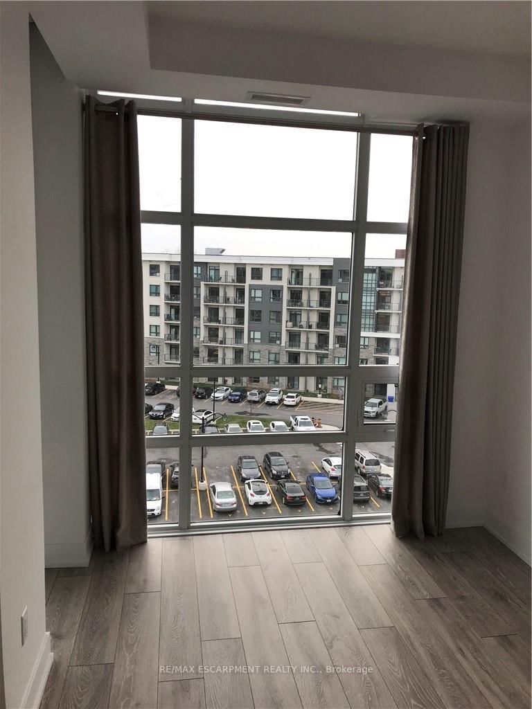 Condo for lease at 628-101 Shoreview Place, Hamilton, Ontario, L8E 0K2 - Lakeshore - MLS: X12737588