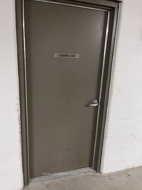 Condo for lease at 628-101 Shoreview Place, Hamilton, Ontario, L8E 0K2 - Lakeshore - MLS: X12737588