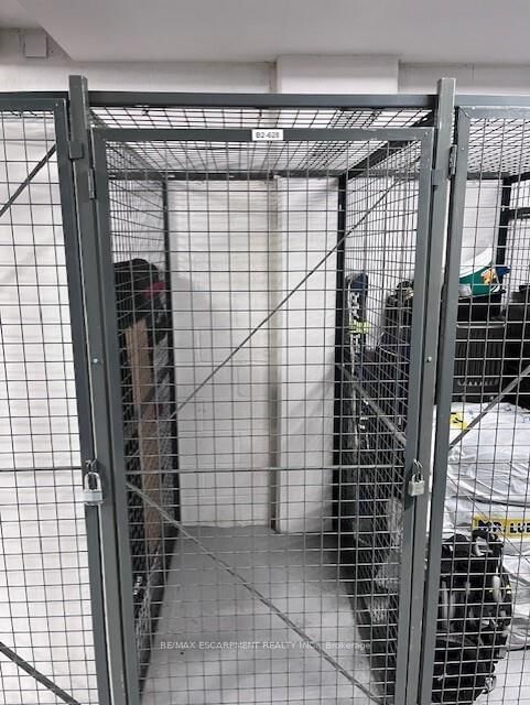 Condo for lease at 628-101 Shoreview Place, Hamilton, Ontario, L8E 0K2 - Lakeshore - MLS: X12737588