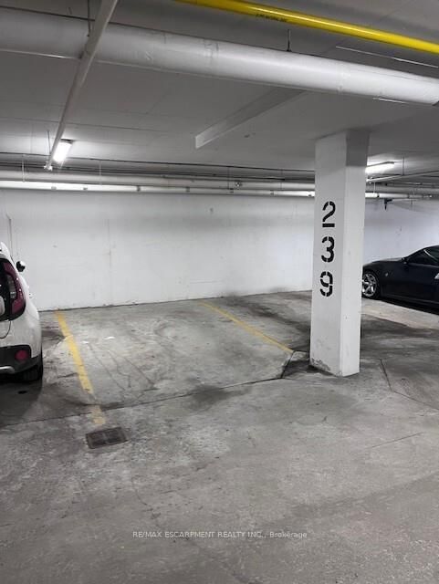 Condo for lease at 628-101 Shoreview Place, Hamilton, Ontario, L8E 0K2 - Lakeshore - MLS: X12737588