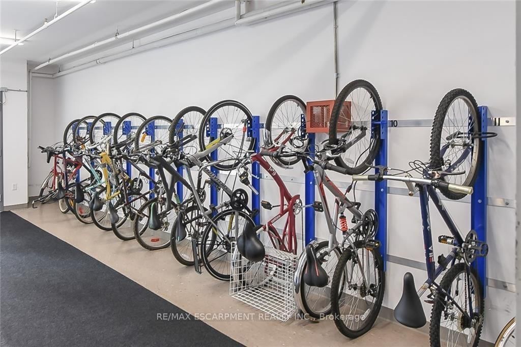 Condo for lease at 628-101 Shoreview Place, Hamilton, Ontario, L8E 0K2 - Lakeshore - MLS: X12737588