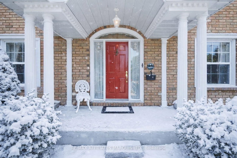 1626 Grant Ave, Cornwall, K6J 5J4 | Image 2