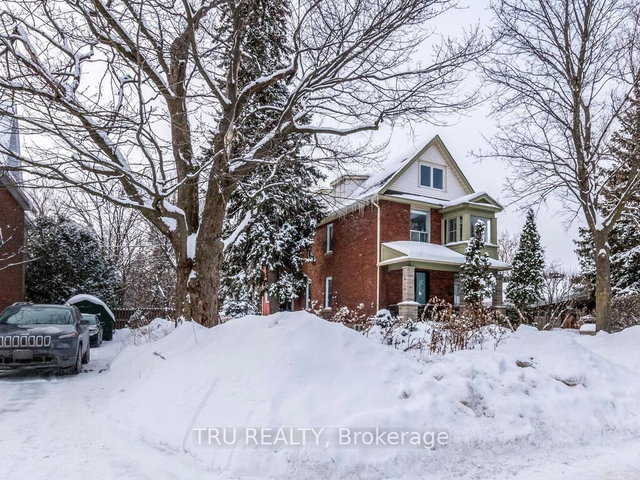 440 Kensington Avenue