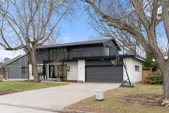 22 Briarfield Crescent