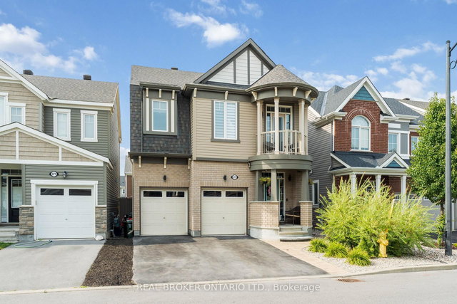 373 River Landing Avenue