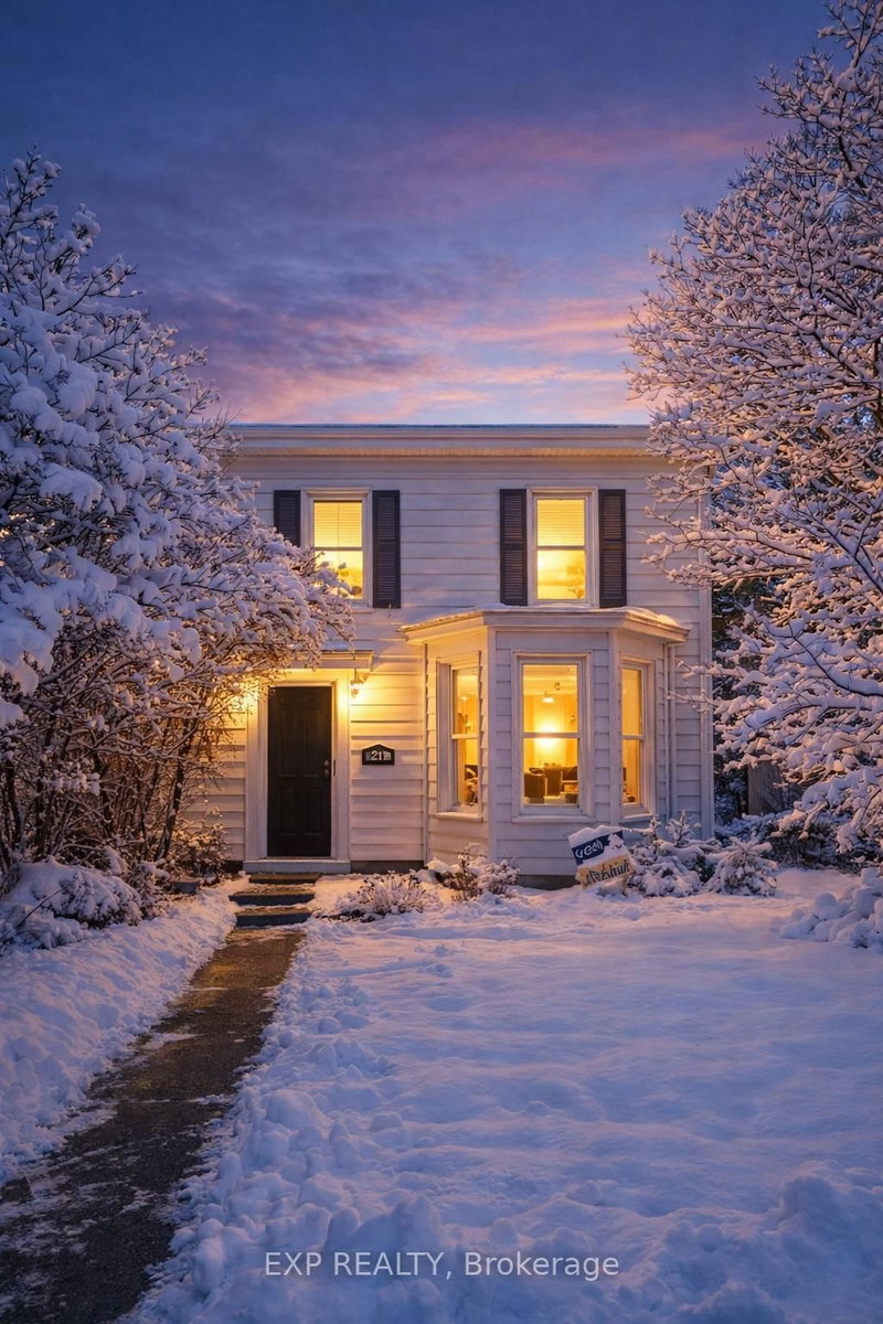 home for lease on 42 Forin Street