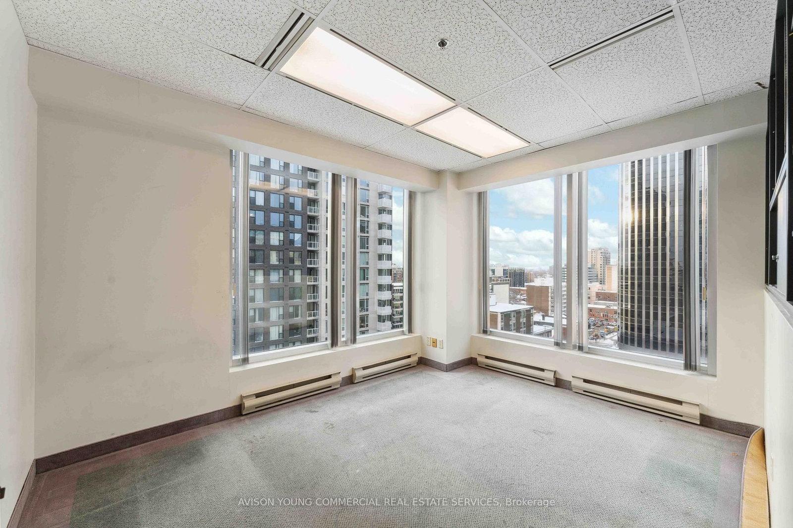 150 Metcalfe Street, Unit 1100 - Photo 4